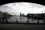 Oberbaumbrücke_ex, Berlin