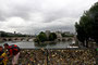 Pont des Arts, Paris
