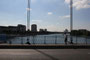 Pont du Port de l'Anglais I, Paris Vitry