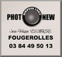 Photonew - Fougerolles