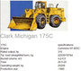 Datenblatt Clark Michigan 175C