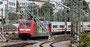 29.09.2012 HBF Stuttgart IC entgleist