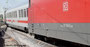 24.07.2012 HBF Stuttgart IC entgleist