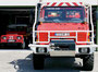 Sapeurs Pompiers Carcans (10.08.2009)