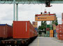 Containerhafen Stuttgart