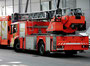 Feuerwehr Hannover (Cebit 2009 Messehallen)