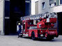 Freiwillige Feuerwehr Stadt Leonberg  Tag der offenen Tür 1981
