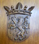 Wapenschildje provincie Z Holland