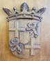Wapenschildje provincie Utrecht
