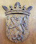Wapenschildje provincie Brabant