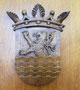 Wapenschildje provincie Zeeland