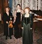 Mozart Lieder und Violinsonaten in Venedig mit Sylvia und Ingrid Würtz