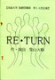 「ＲＥ・ＴＵＲＮ」パンフレット①