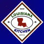 Louisiana kitchen