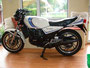 Yamaha RD 250 LC, Fremdbild