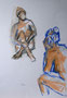 Nudes Summer 2024