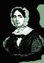 Ida Pfeiffer, (1797 - 1858), geboren in Wien, Österreich, Forschungsreisende (Afrika, Indien, Südamerika).