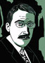 Stefan Zweig, (1881 - 1942), geboren in Wien, Österreich, Schriftsteller ("Sternstunden der Menschheit").