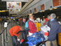 Abschied von Frankfurt 19.10.2012