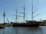 Schiffahrtsmuseum Seute Deern