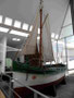 Im Schiffahrtsmuseum Bremerhaven