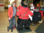 Die Mounties in Vancouver