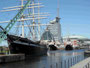 Schiffahrtsmuseum Seute Deern