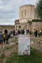Kruja Festung