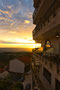 Sonnenuntergang