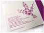 Bedruckter Einband - Taufalbum selbst gestalten: Text, Symbole, Farben.