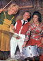 THE CRAZY RHYTHMS - Jan Spoelstra (Romance 11 feb.1961)