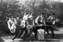 THE CRAZY RHYTHMS 