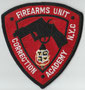 New York City Correction Firearms Unit Academy