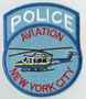NYPD Aviation 1
