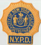 NYPD Detective 2 