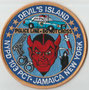 NYPD 103 ct. Jamaica