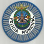 Policía Municipal de Ferrol (A Coruña)