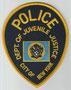 NYC Police Departamento de Justicia Juvenil / NYC Department of Juvenile Justice Police