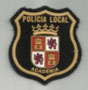 Academia de la Policía Local de Ávila 