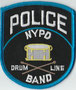 NYPD Linea de Percusión (Banda) / Drum Line (Band)