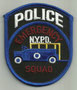 NYPD Emergency Squad (SWAT)