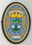 Policía Local de Cambre (A Coruña)