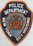 New York City Housing Police (1952-1995)