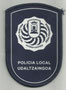 Policía Local de Vitoria (Álava) 5