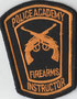 Police Academy Firearms Instructor