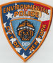 Enviromental Police City of New York