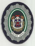 Policía Local de Sevilla (pecho/breast) 