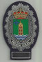 Policía Local de Cabanillas del Campo (Guadalajara)