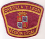 Genérico Castilla y León