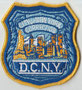 DCNY Department of Correction